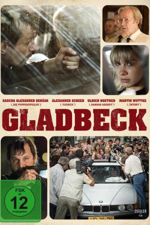 Gladbeck : Un Hold-Up Sans Précédent (2018)