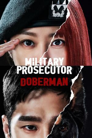 Procureur Militaire Doberman (2022)