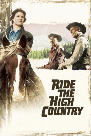 Coups de feu dans la Sierra (1962)