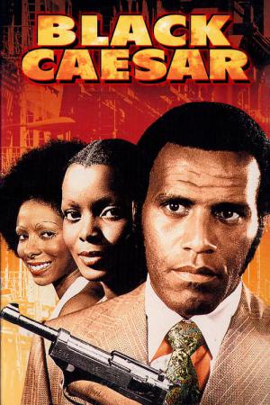Black Cesar, le parrain de Harlem (1973)