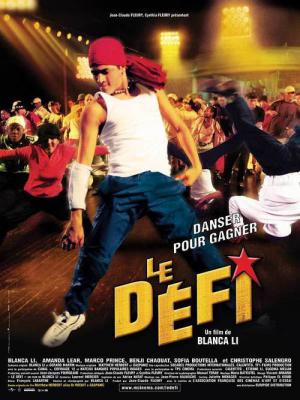 Le Défi (2002)