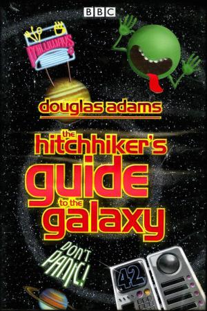 The Hitchhiker's Guide to the Galaxy (1981)