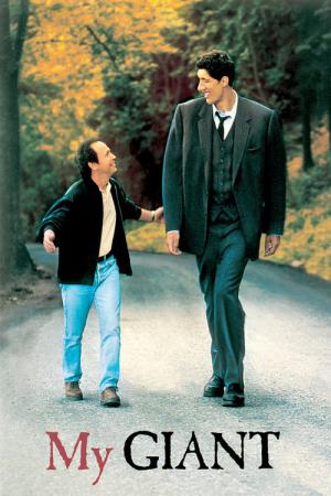 Le géant et moi (1998)