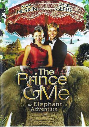 Le Prince et moi : A la recherche de l'éléphant sacré (2010)