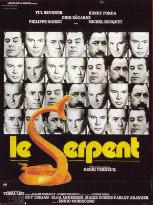 Le Serpent (1973)