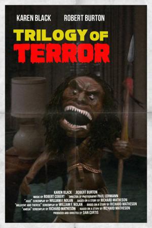 Trilogie de la terreur (1975)