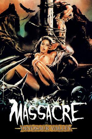 Massacre dans la vallée des dinosaures (1985)