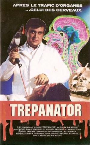 Trepanator (1992)