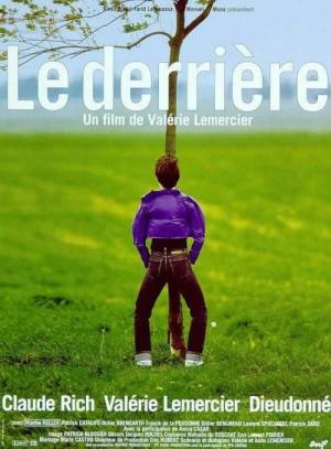 Le Derrière (1999)