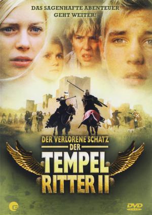 Le trésor perdu des templiers 2 (2007)