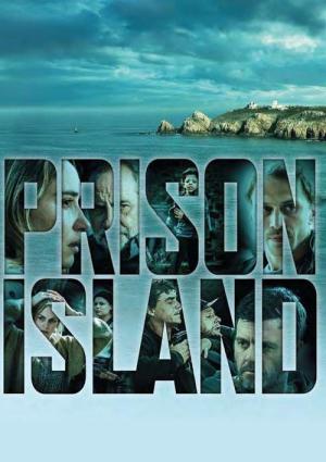 L'Île prisonnière (2022)
