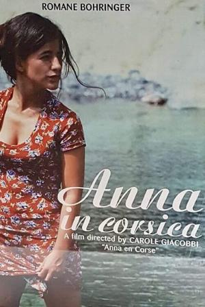 Anna en Corse (2000)