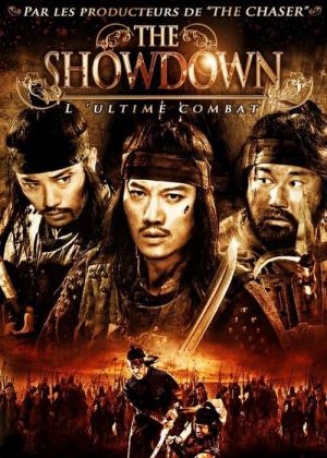 The Showdown : L'Ultime Combat (2011)