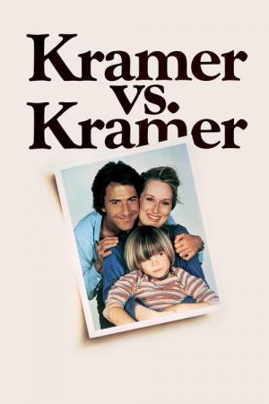 Kramer contre Kramer (1979)