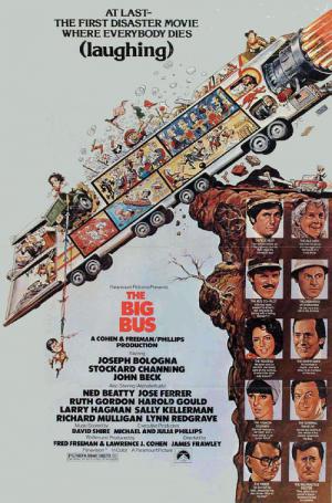Le bus en folie (1976)