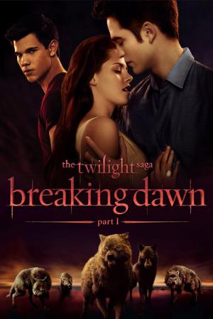 Twilight, chapitre 4 : Révélation, 1re partie (2011)
