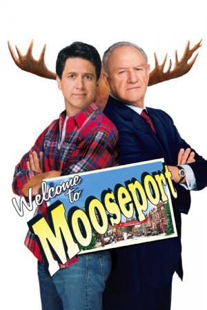 Bienvenue à Mooseport (2004)