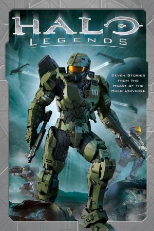 Halo: Legends (2010)