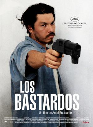 Los Bastardos (2008)