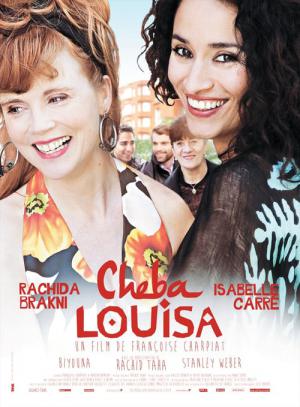 Cheba Louisa (2013)