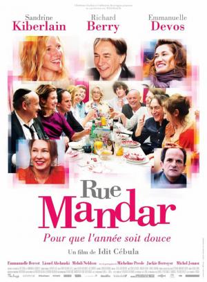 Rue Mandar (2012)