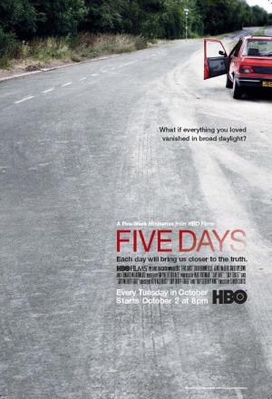 Cinq jours (2007)