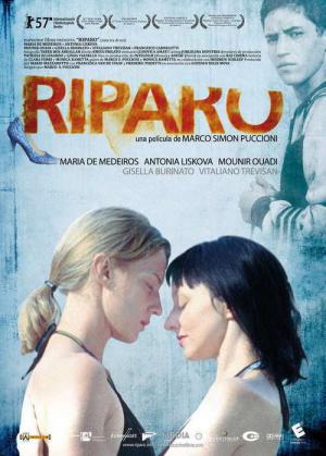 Riparo (2007)