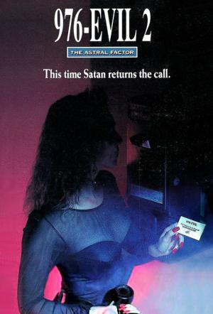 La Ligne Du Diable II - Aux portes de l'enfer (1991)