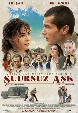 Suursuz Ask (2019)