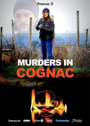 Meurtres à Cognac (2020)