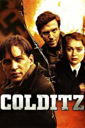 Colditz : La guerre des évadés (2005)