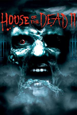 House of the Dead II (2005)