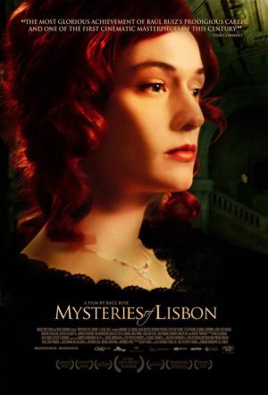 Mystères de Lisbonne (2011)