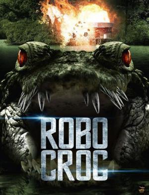RoboCroc (2013)