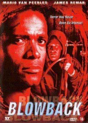 Blowback (2000)