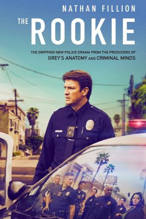 The Rookie : Le flic de Los Angeles (2018)