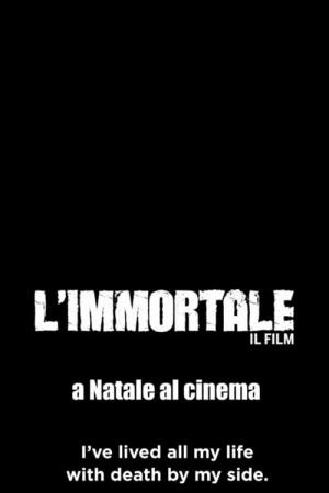 L'Immortel (2019)