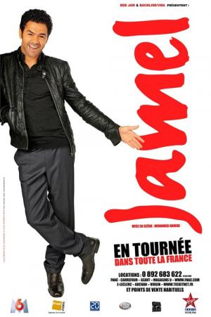 Jamel Debbouze - Tout sur Jamel (2011)