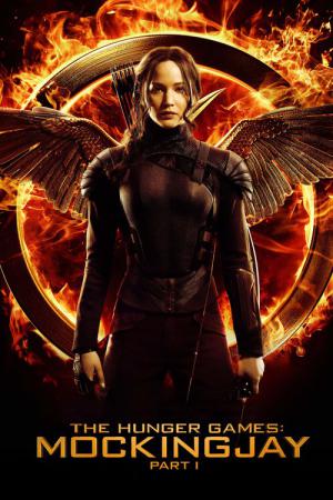 Hunger Games : La Révolte - Partie 1 (2014)