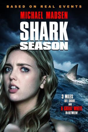 La Saison des Requins (2020)