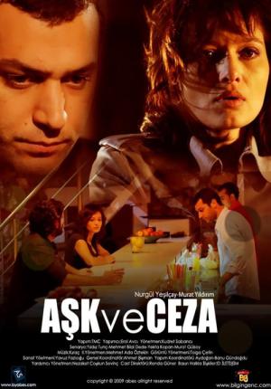 Ask ve ceza (2010)