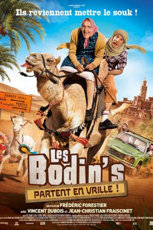 Les Bodin’s partent en vrille (2025)