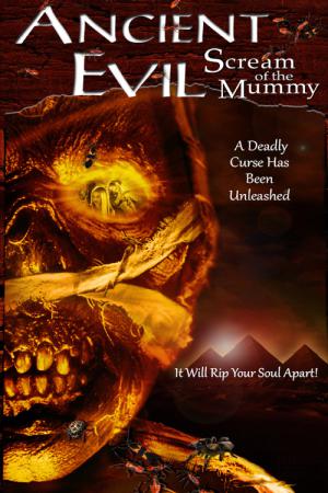 La Légende de la Momie 2 (2000)