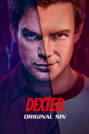 Dexter : Les Origines (2024)