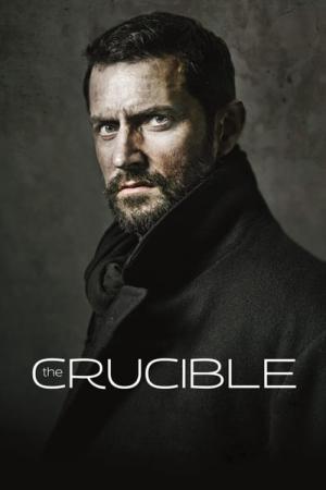 Théâtre: The Crucible (2014)