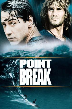 Point Break : Extrême limite (1991)