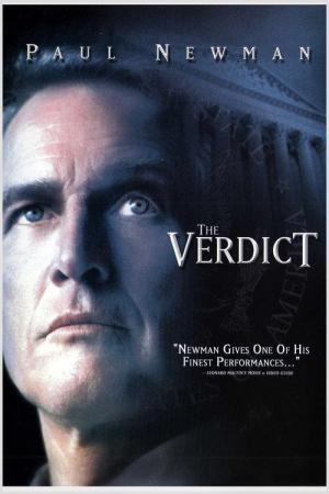 Le Verdict (1982)