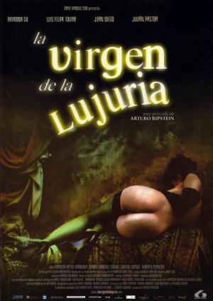 La vierge de la luxure (2002)