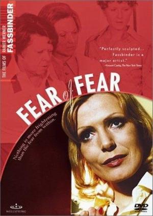 Peur de la peur (1975)