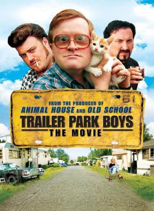 Les trailer Park Boys - Le film (2006)